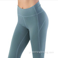 Leggings Capris Yoga para mulheres